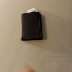 Timberland Wallet