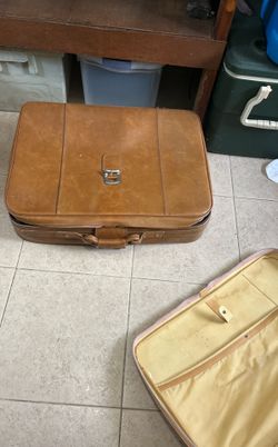 I don’t know the make, but it’s in good condition