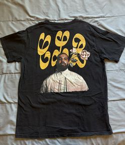 Drake Shirt 