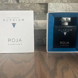 Roja Elysium