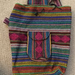 Backpacks