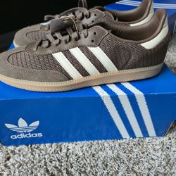 Adidas Shoes 