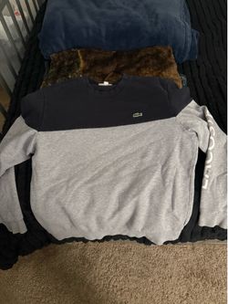 Lacoste