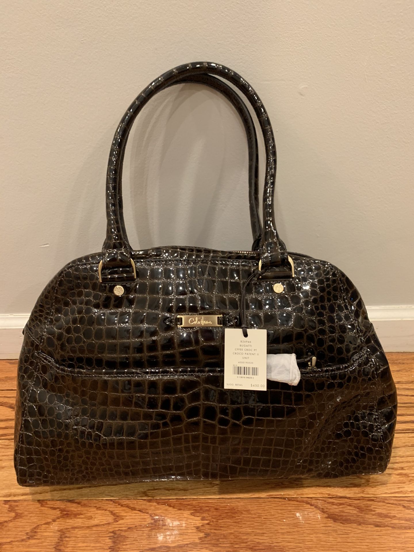 Cole Haan handbag