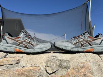 Asics Size 8 Mens