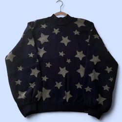 Coraline Star Sweater