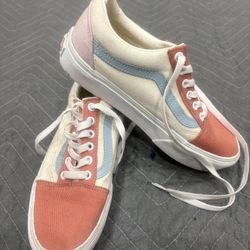 Vans Shoes 