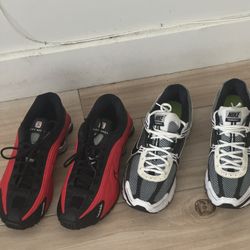 Nikes For 120 Size 10