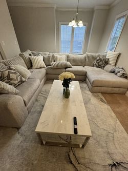 3 piece modular sectional sofa