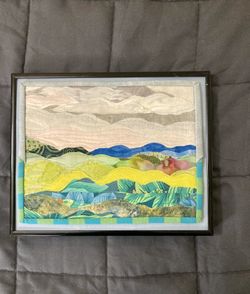 Original Local Artwork - Handmade 