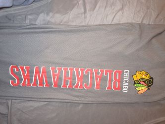 Blackhawks Pants