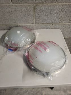 Ceiling Lights New $15  Each