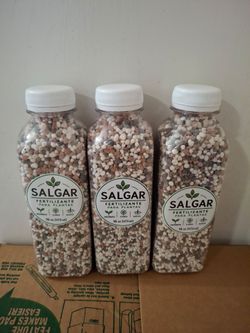 Fertilizante para Plantas