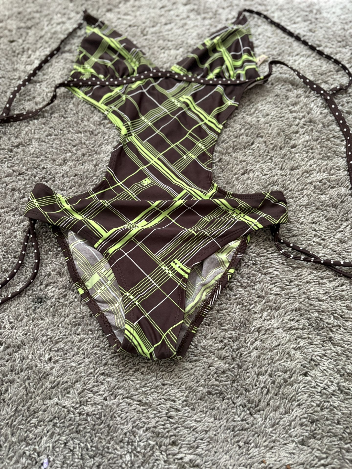 One price bathing suit
