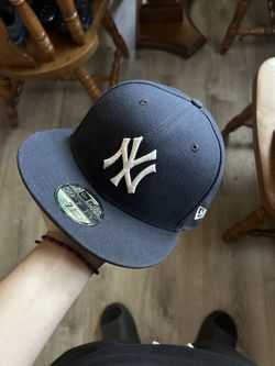 New York Hat