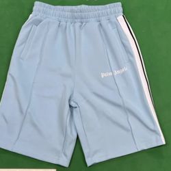 palm angle shorts 