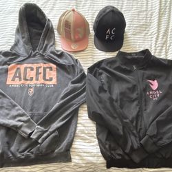 Angel City FC Bundle