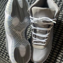 Cool Greys