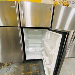 Refrigerator Apartment Size Finance Available 