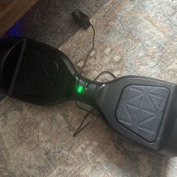 Hoverboard 