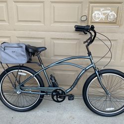 Electra Beach Cruiser Lux 3