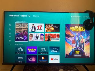Roku Tv