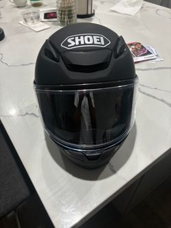 Shoei RF 1400 motorcycle helmet small