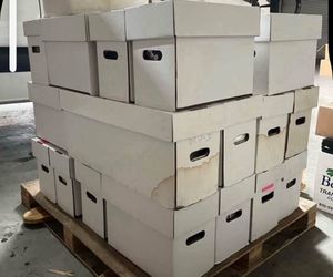 Huge Comic Book Sale SAT (9/5) and SUN (9/6)