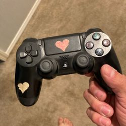 PS4 