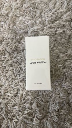 Louis Vuitton Imagination