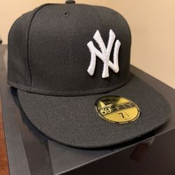 NEW ERA HAT NEW YORK YANKEES NEW