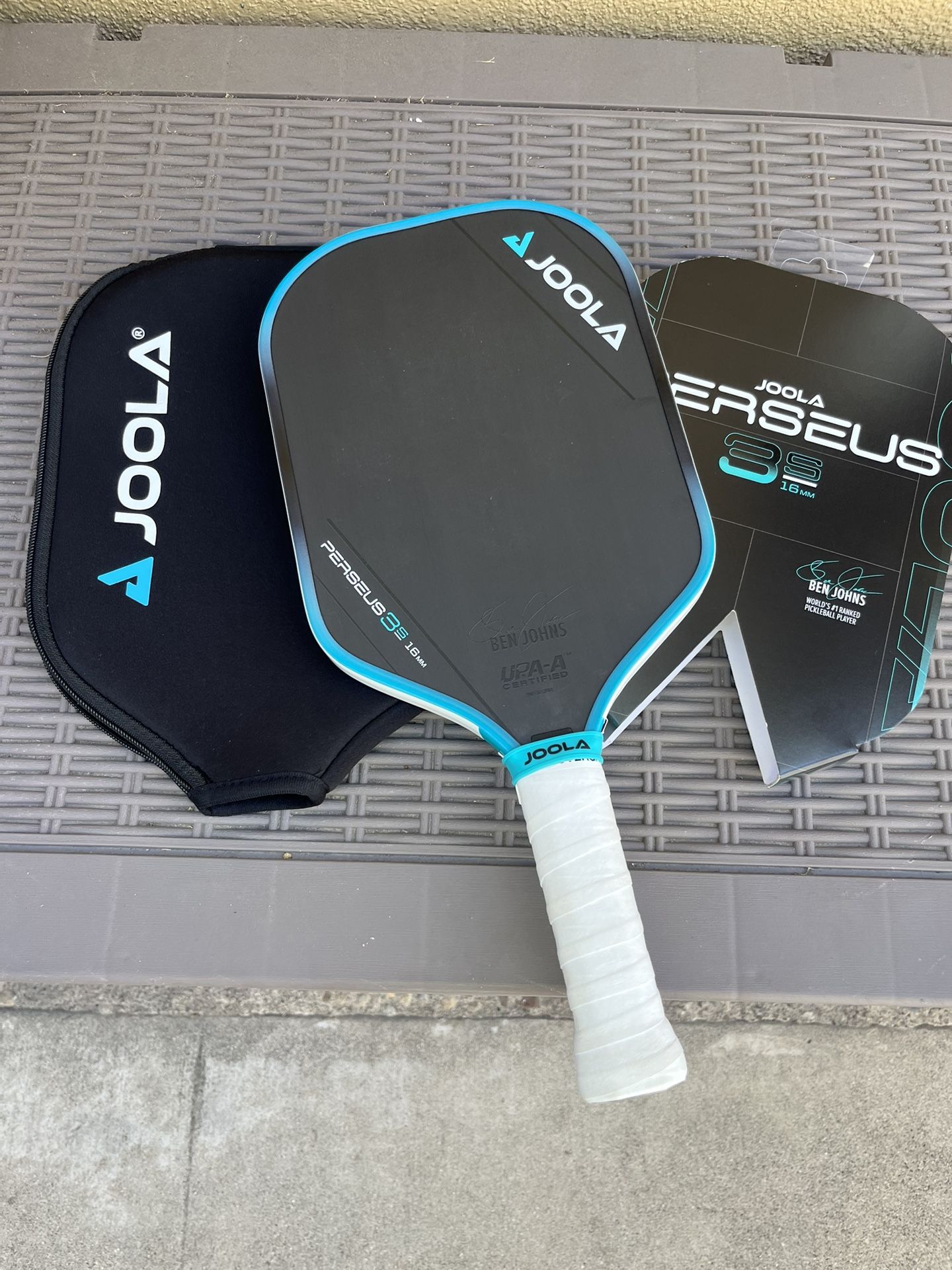 Joola Pickleball Paddle