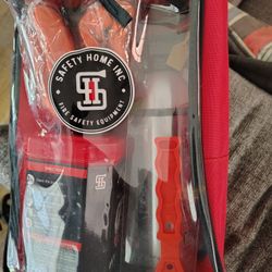 Fire Kit