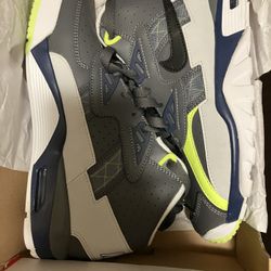 Kids Nike Air Trainer 