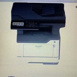 Sharp MX-B467F - New In Box