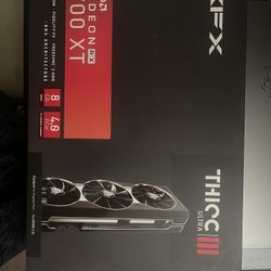 XFX 5700XL Thicciii