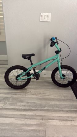Cult Woof 16" Kids BMX Bike – Excellent Condition - $225 OBO