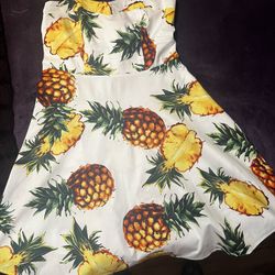 Women’s 50’s Vintage Dress