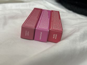 Rhode lip Peptide