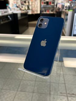 iPhone 12 64gb Unlocked Pre-owned