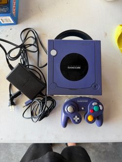 Game Cube