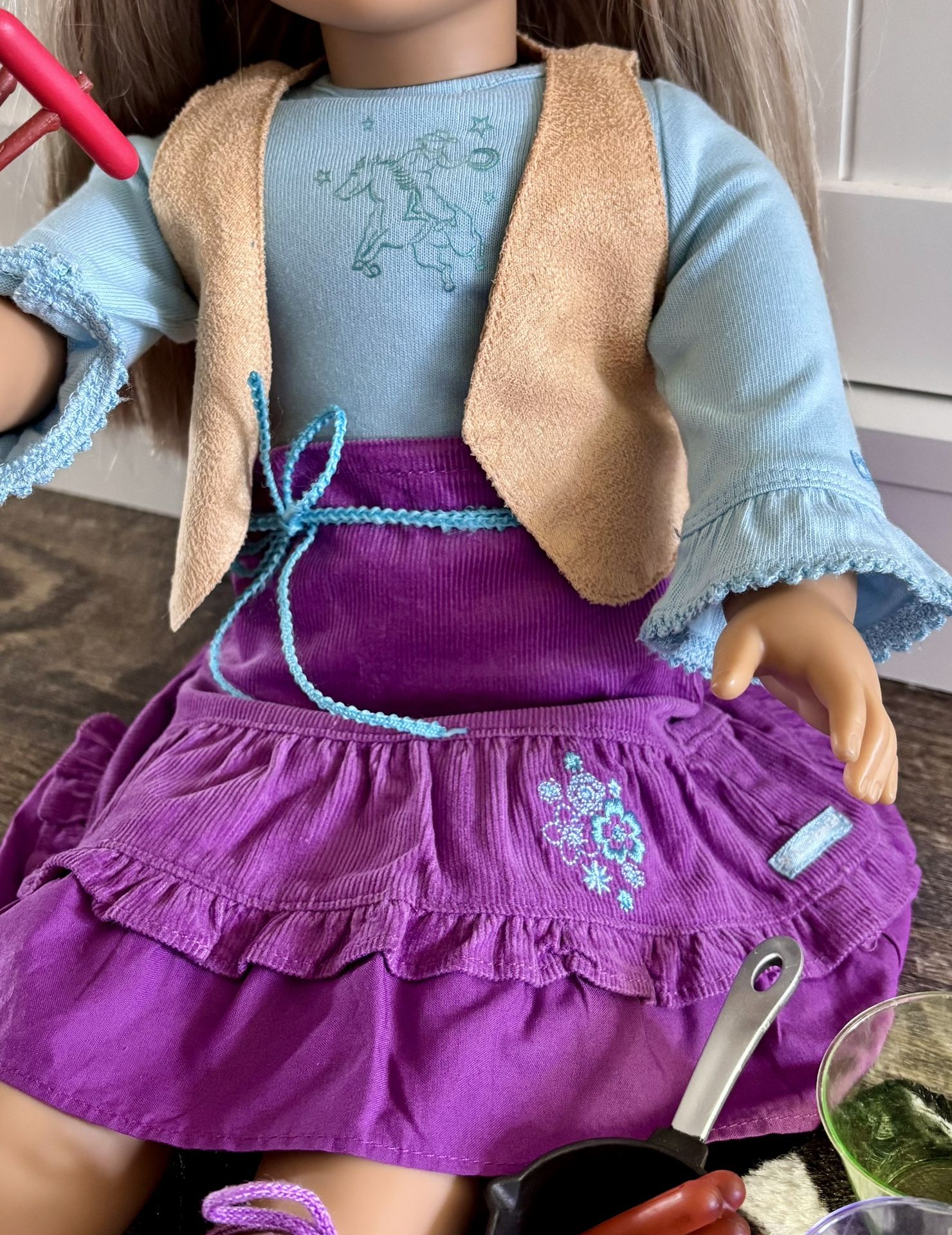 American Girl Doll American Girl Doll “Rustic Ranch Outfit”**$4 Off For Pickup**