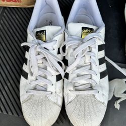 Adidas Superstar