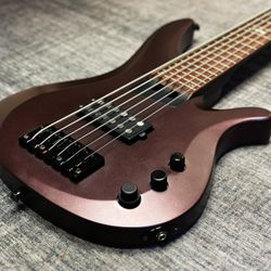Yamaha RBXJM2 6 String Bass
