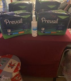 Prevail Daily Underwear
