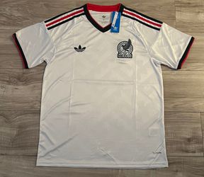 MEXICO JERSEYS