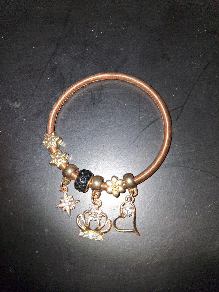 Pandora Braclet 