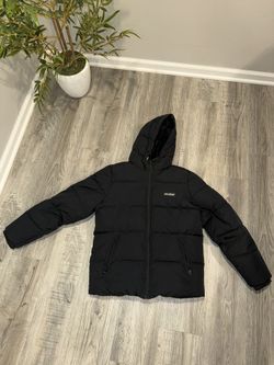 Hollister Coat Size:S