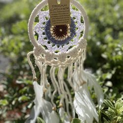 Dream Catcher 