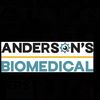 Anderson’s Biomedical